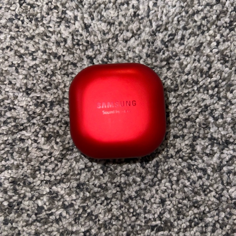 Samsung Buds Live